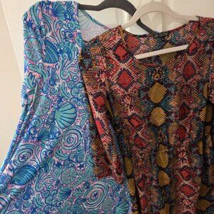 Dress Bundle Women